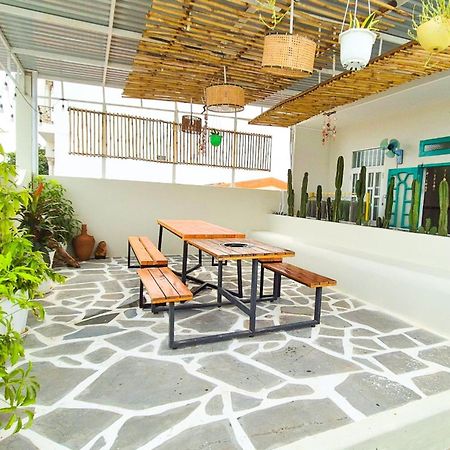 La Nha Homestay Phan Thiet - Can Ho Nguyen Can Rieng Biet 4 Pn Gan Bien - Phu Hop Nhom Tu 6 Den 15 Khach ภายนอก รูปภาพ