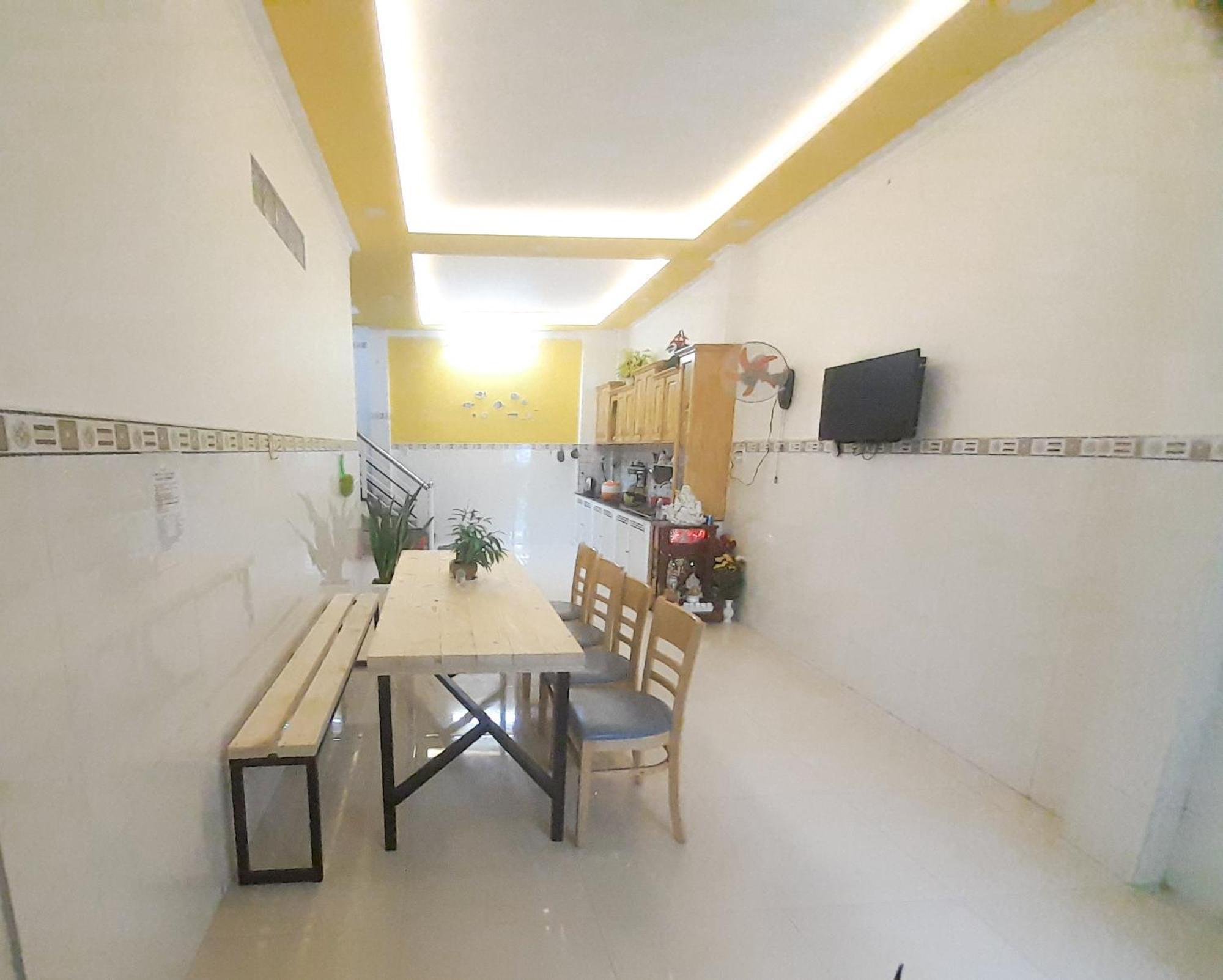 La Nha Homestay Phan Thiet - Can Ho Nguyen Can Rieng Biet 4 Pn Gan Bien - Phu Hop Nhom Tu 6 Den 15 Khach ภายนอก รูปภาพ