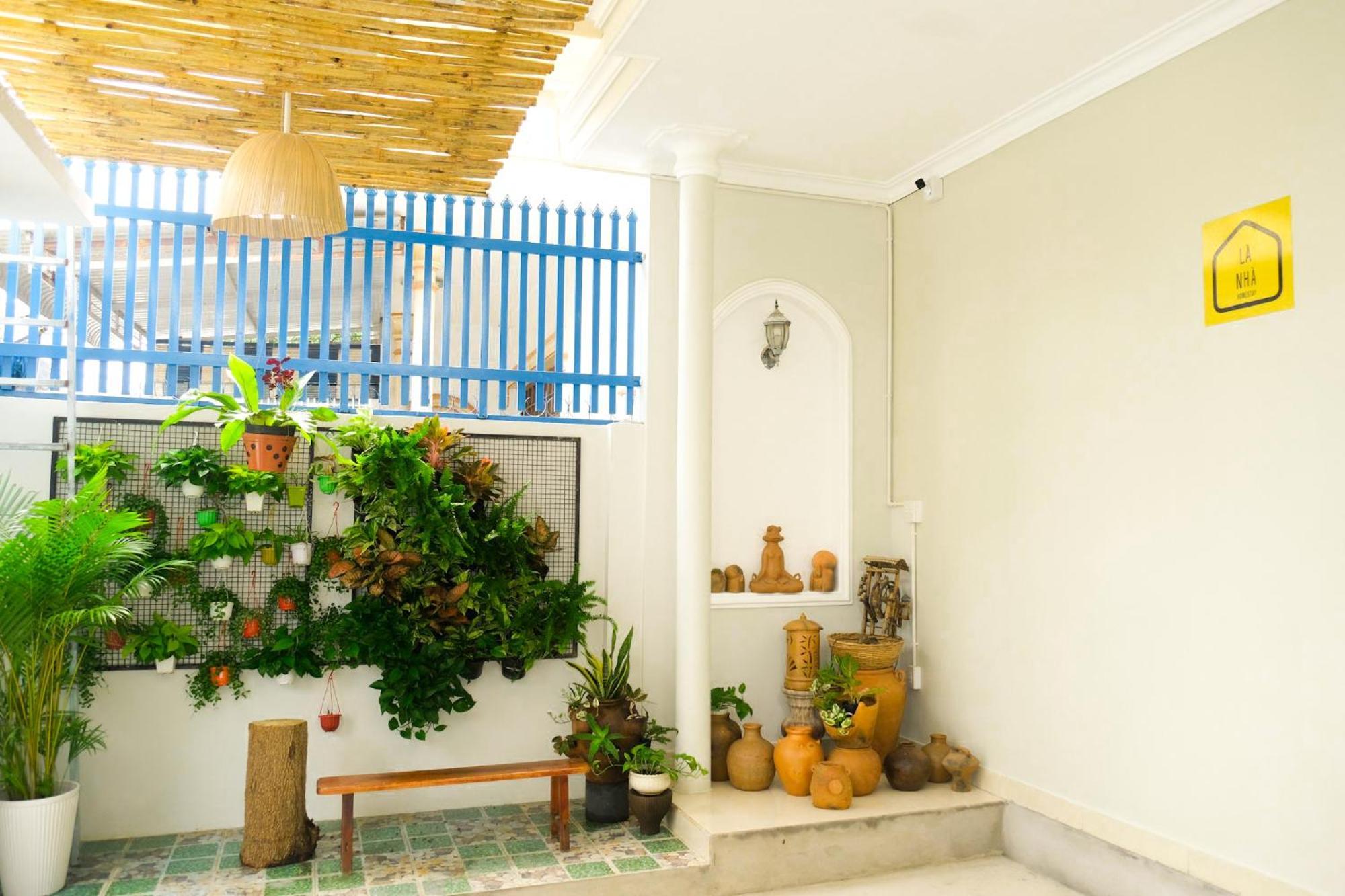 La Nha Homestay Phan Thiet - Can Ho Nguyen Can Rieng Biet 4 Pn Gan Bien - Phu Hop Nhom Tu 6 Den 15 Khach ภายนอก รูปภาพ