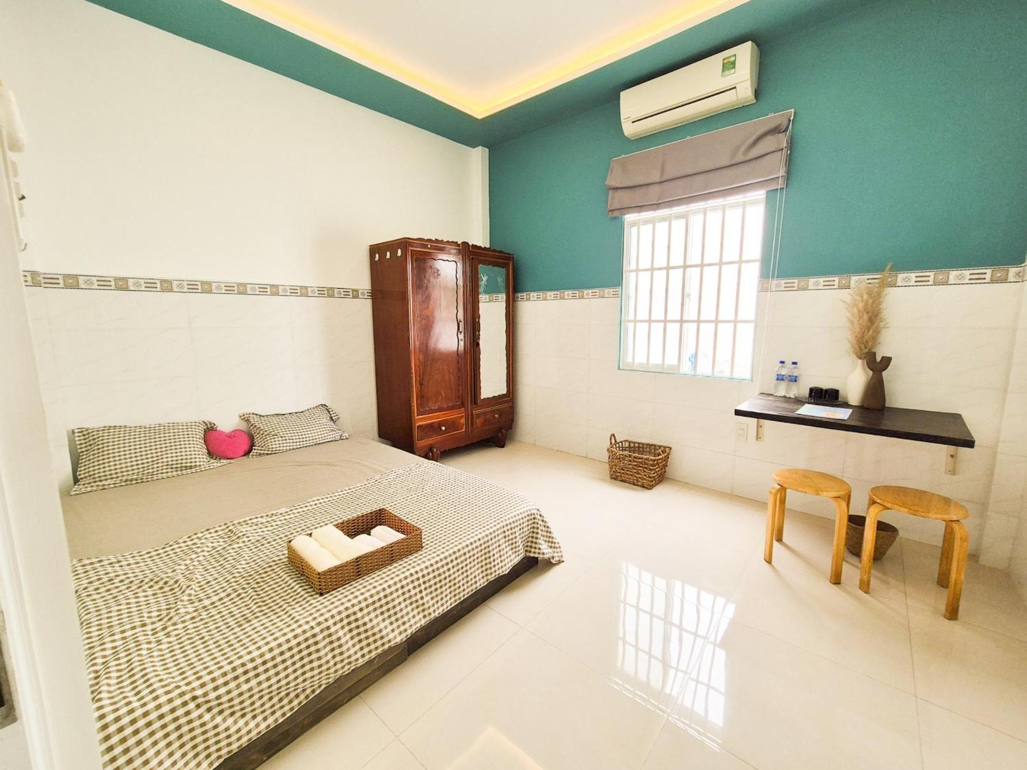 La Nha Homestay Phan Thiet - Can Ho Nguyen Can Rieng Biet 4 Pn Gan Bien - Phu Hop Nhom Tu 6 Den 15 Khach ภายนอก รูปภาพ