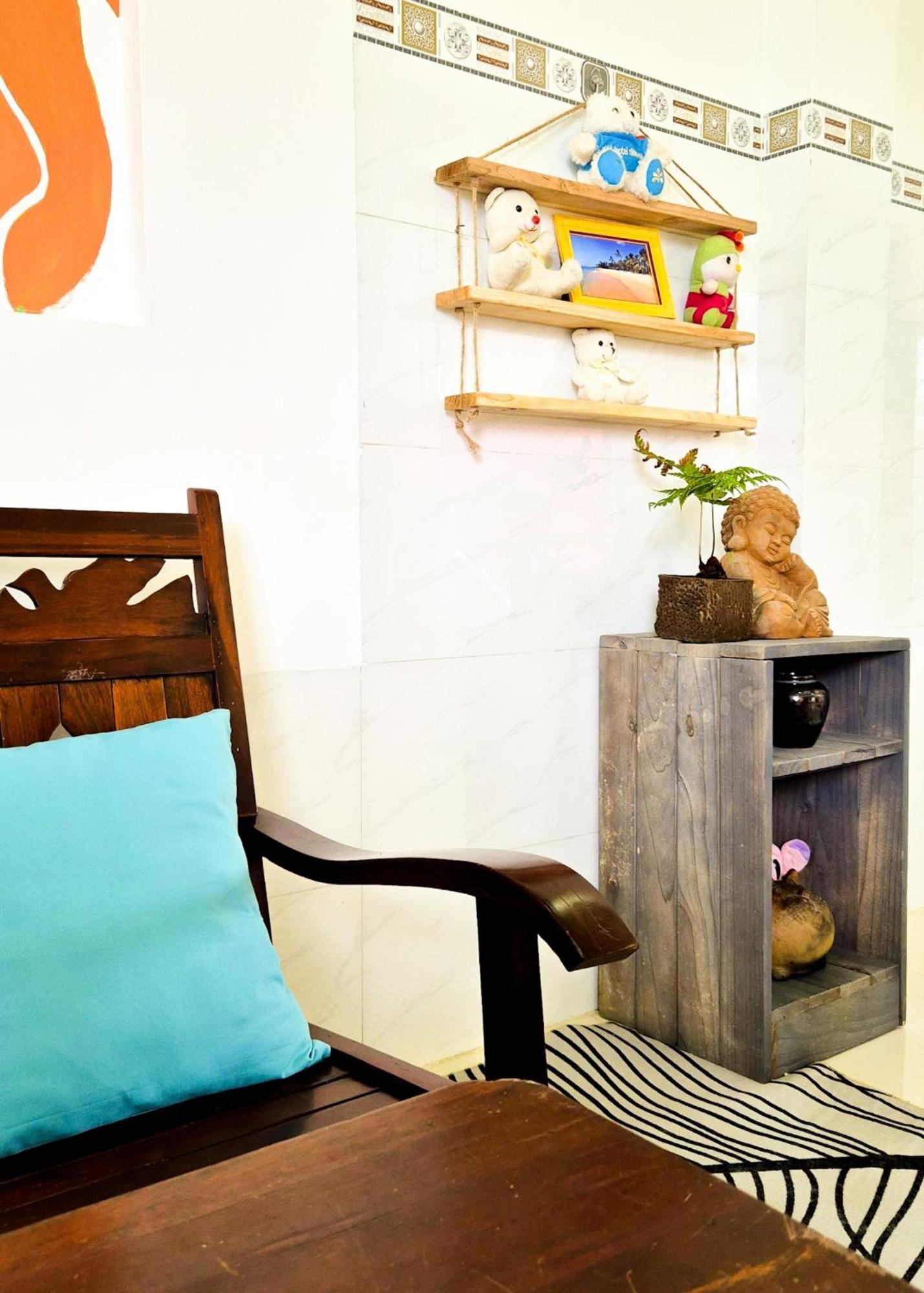 La Nha Homestay Phan Thiet - Can Ho Nguyen Can Rieng Biet 4 Pn Gan Bien - Phu Hop Nhom Tu 6 Den 15 Khach ภายนอก รูปภาพ