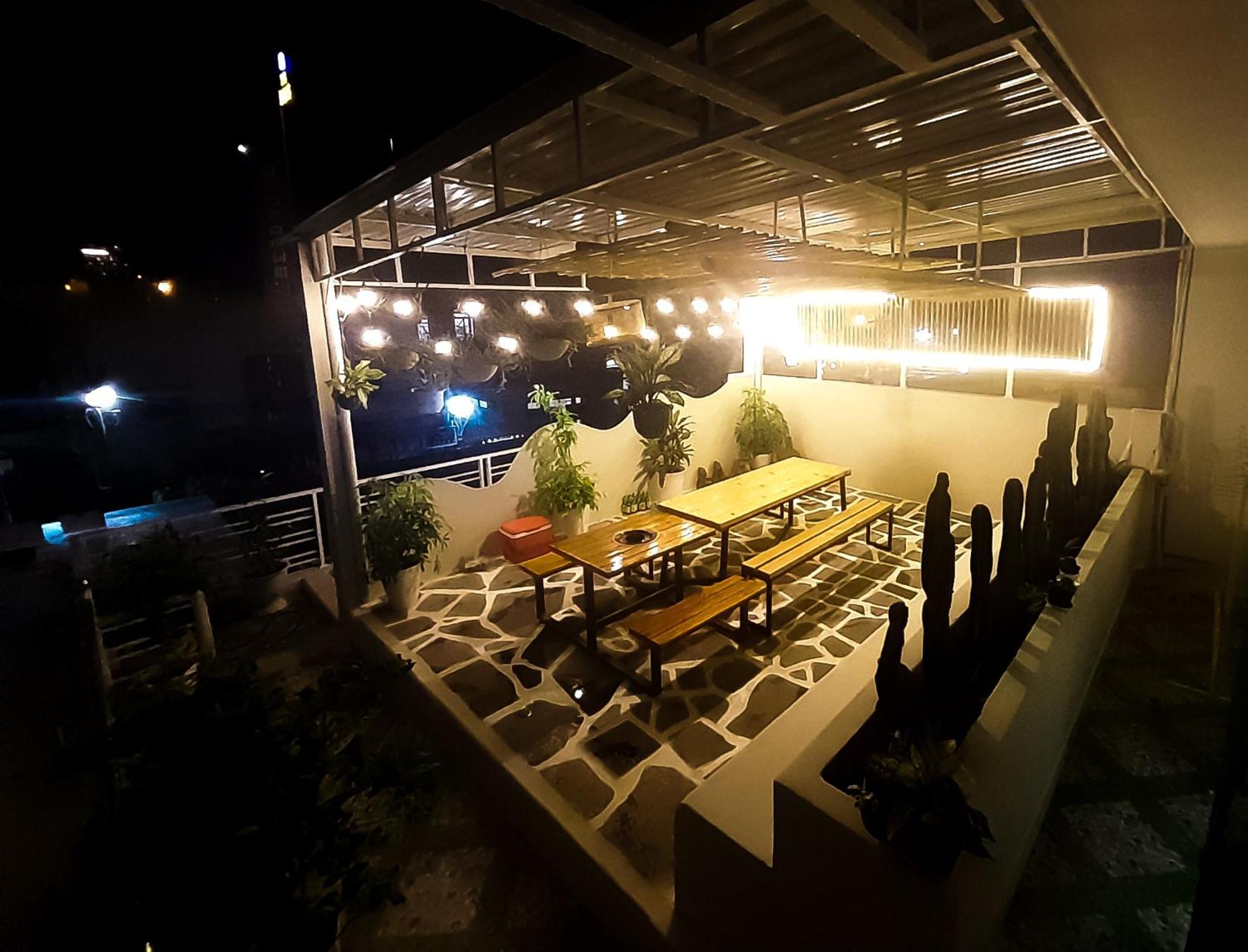 La Nha Homestay Phan Thiet - Can Ho Nguyen Can Rieng Biet 4 Pn Gan Bien - Phu Hop Nhom Tu 6 Den 15 Khach ภายนอก รูปภาพ