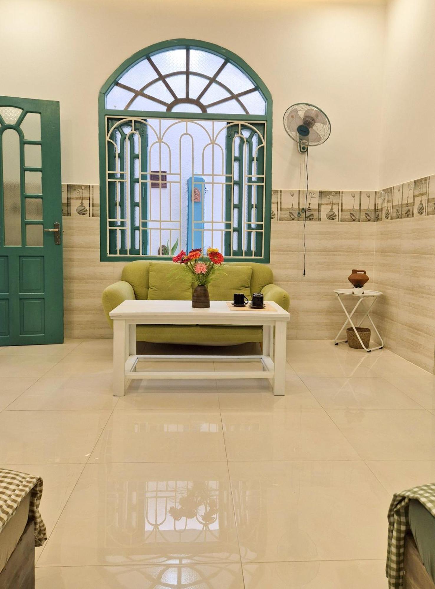 La Nha Homestay Phan Thiet - Can Ho Nguyen Can Rieng Biet 4 Pn Gan Bien - Phu Hop Nhom Tu 6 Den 15 Khach ภายนอก รูปภาพ